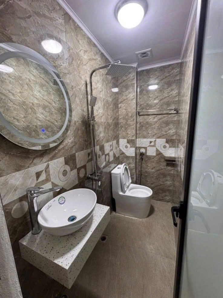 HÀNG XÓM TIMES CITY- Ô TÔ GẦN NHÀ - SD 25M2 - 4.4TỶ(CTL) Ở HAY KINH DOANH ĐỀU TỐT - Ảnh 4